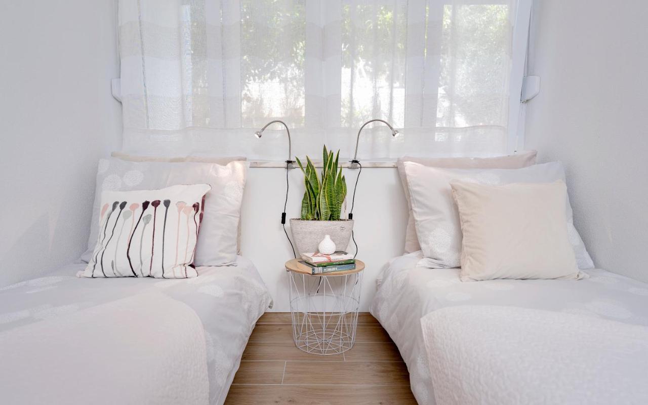 Smart & Cozy - Zf Hvar Apartment