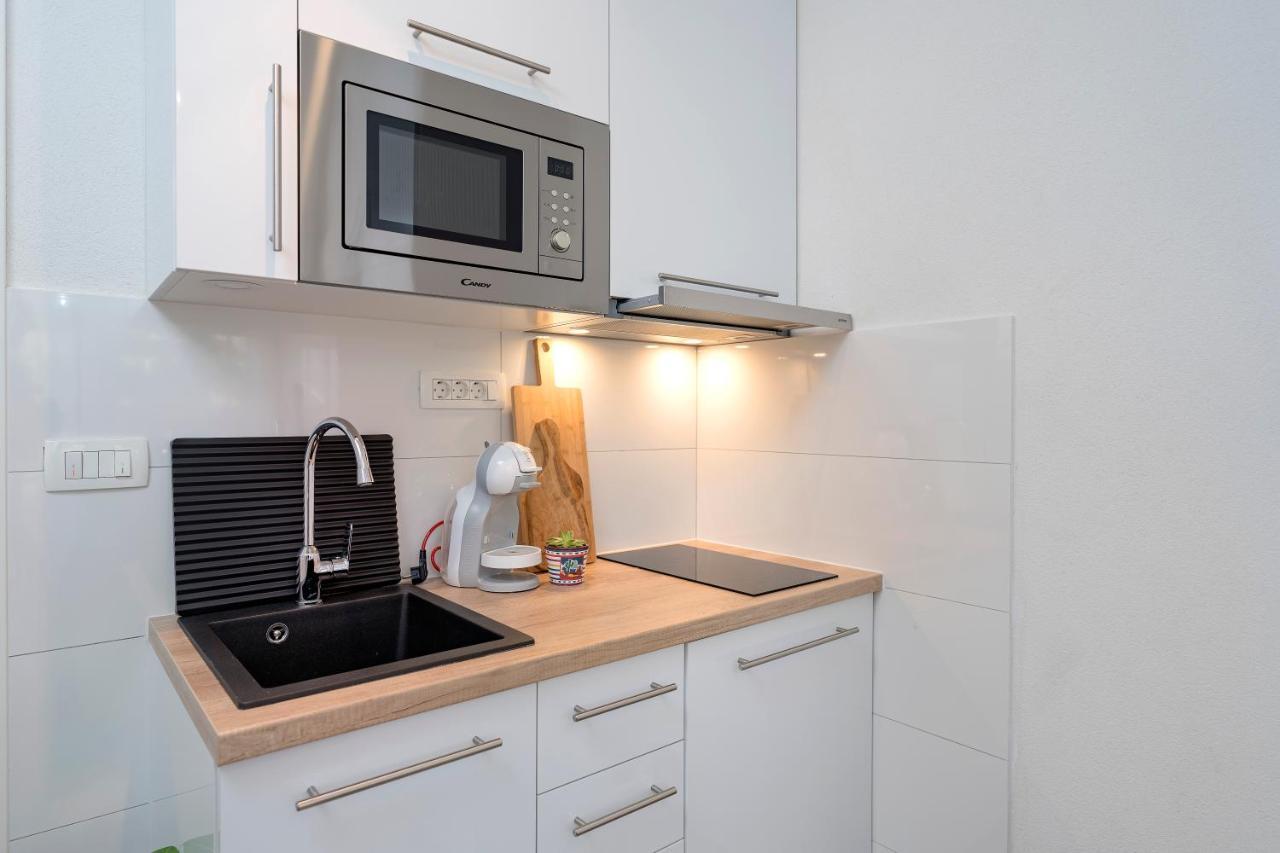 Smart & Cozy - Zf Hvar Apartment