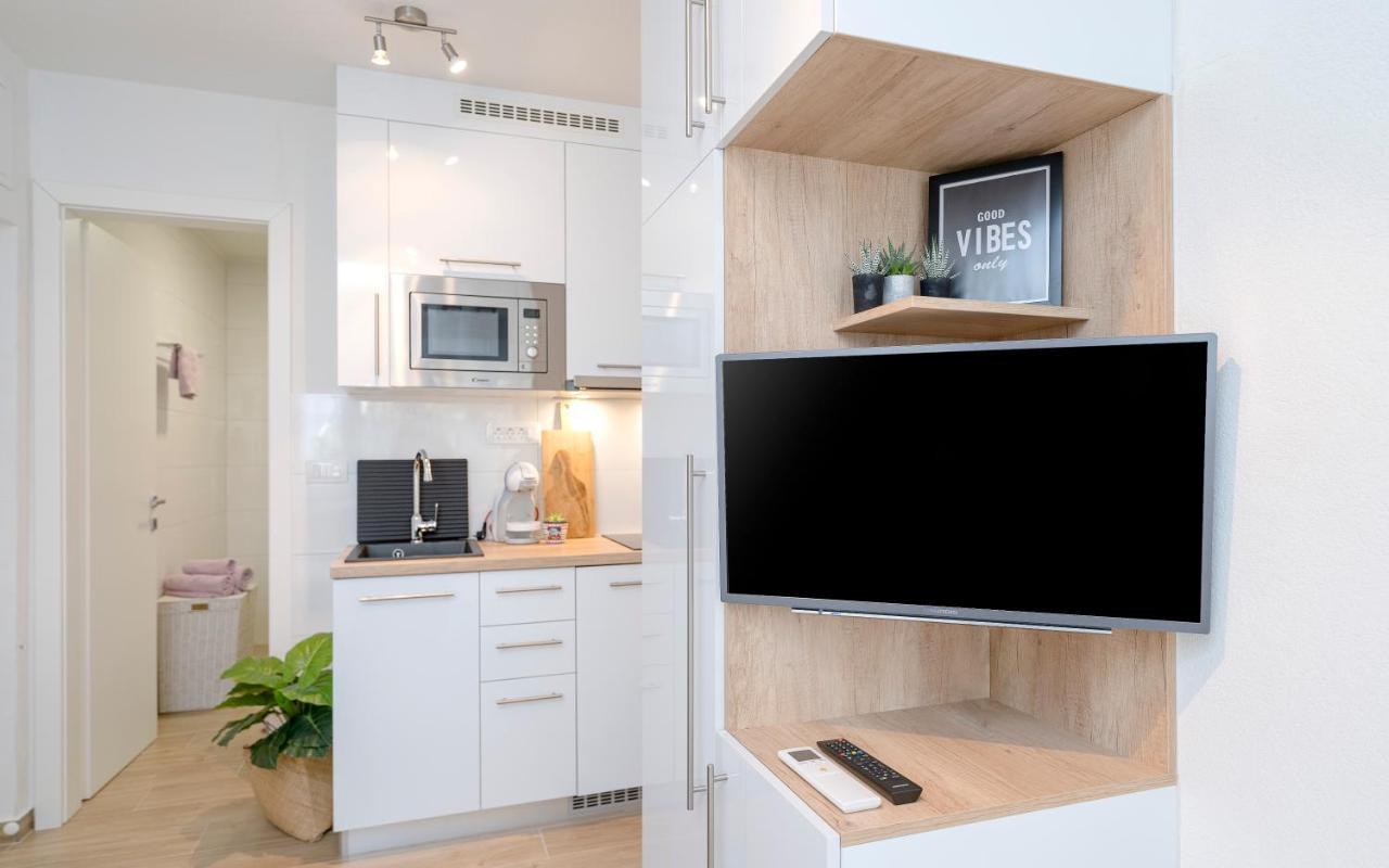 Smart & Cozy - Zf Hvar *