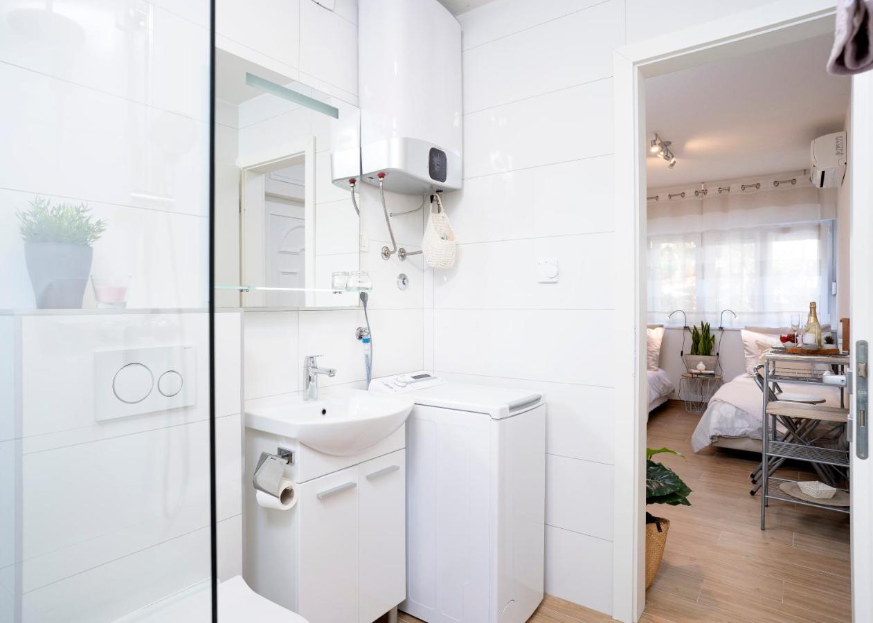 Apartment Smart & Cozy - Zf Hvar Hvar Town
