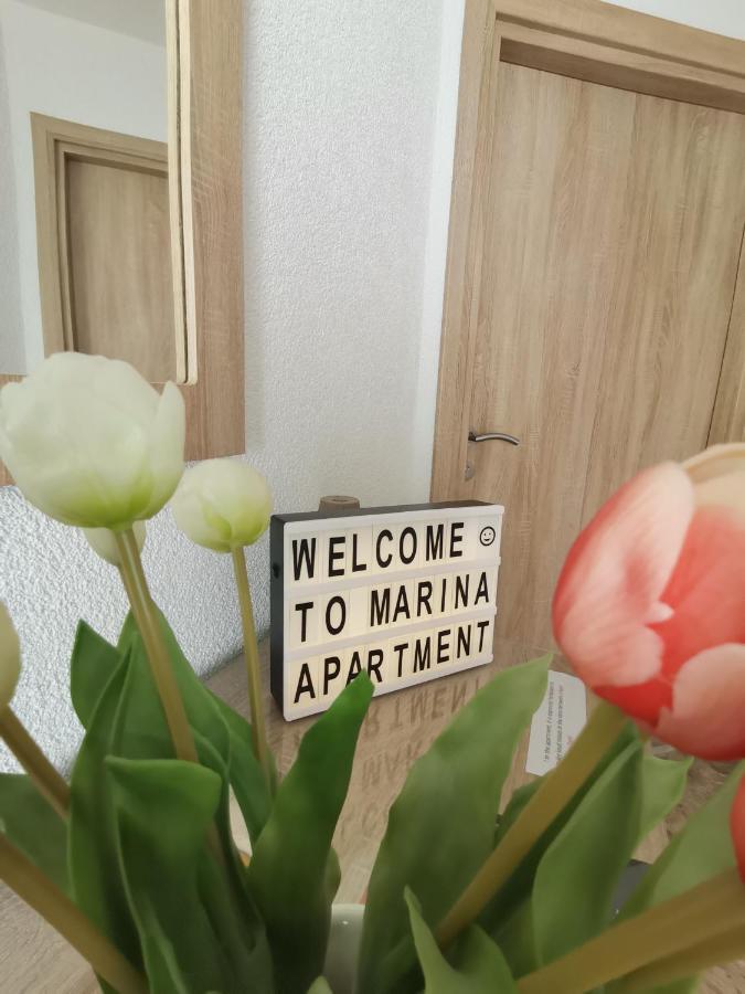 Marina Pavic Apartment