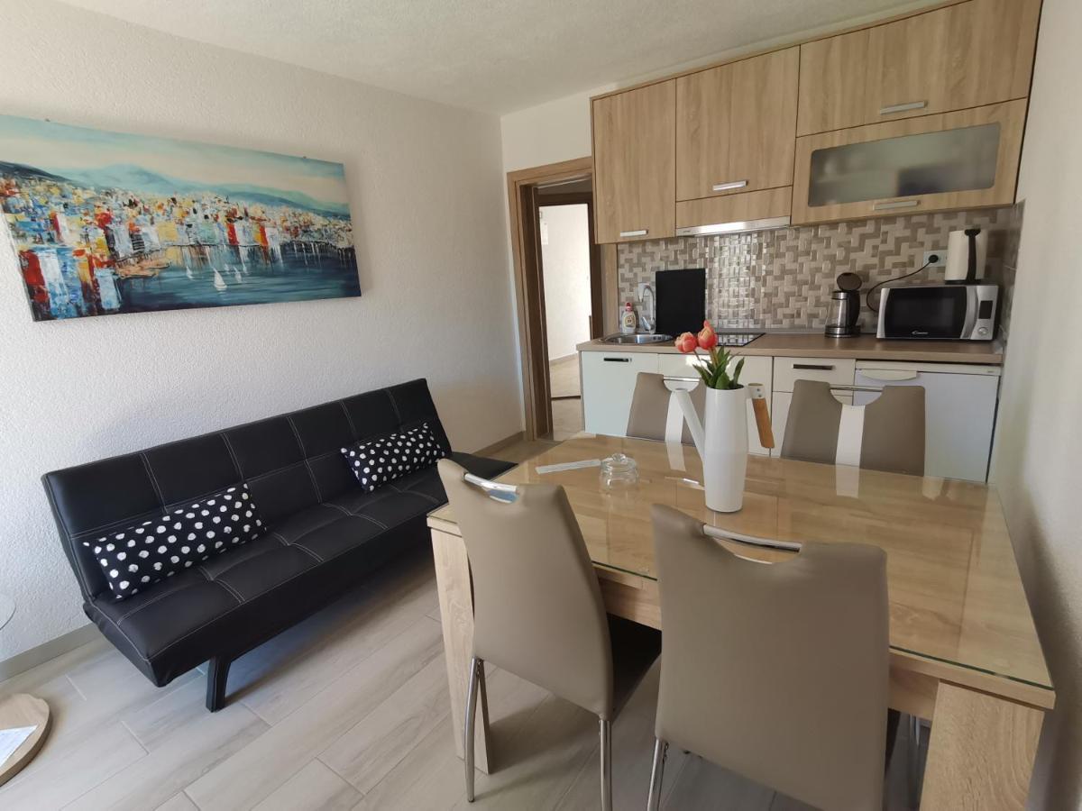 Apartment Marina Pavic