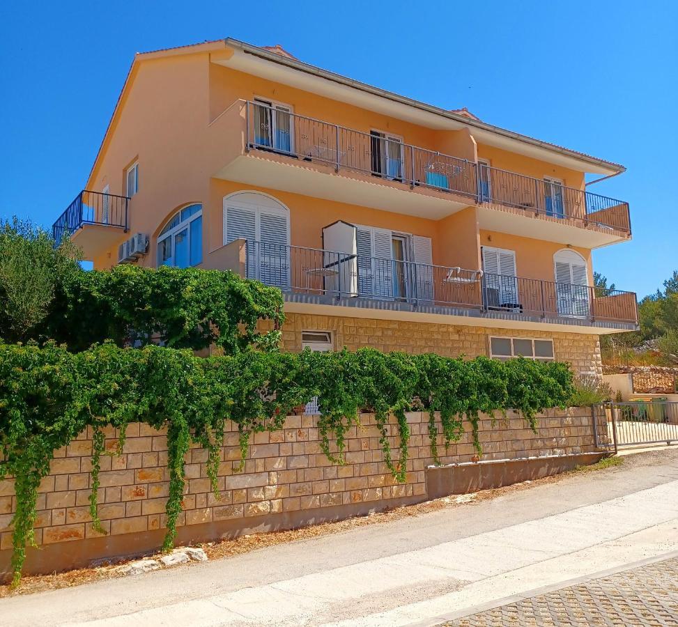Apartment Matic Ograde *