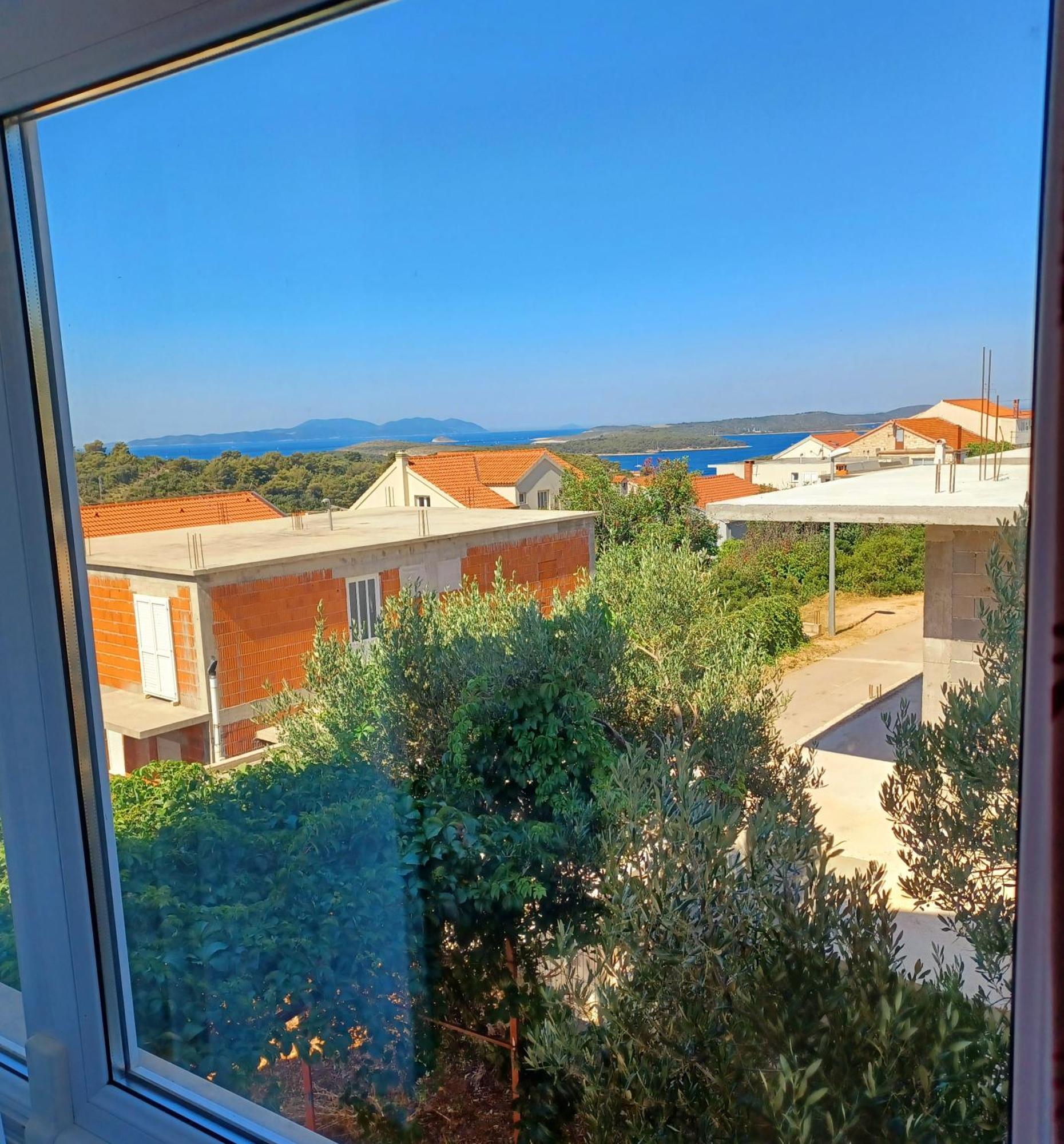 Apartment Matic Ograde Hvar Town