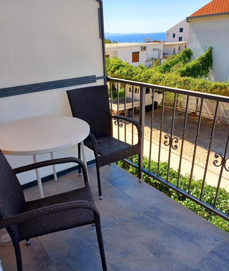Apartment Matic Ograde Hvar Town