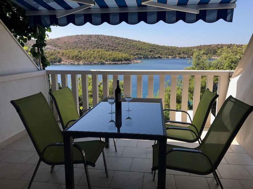 Apartment In Hvar/insel Hvar 33535