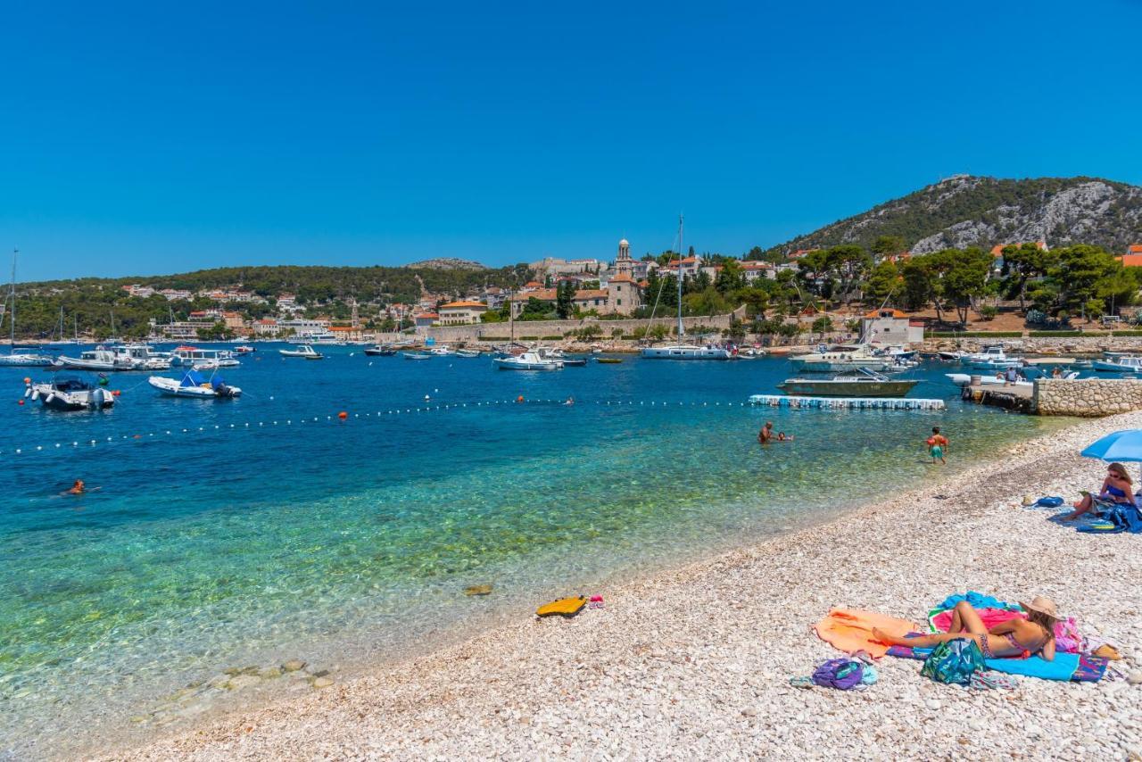 Smart & Cozy - Zf Hvar Apartment