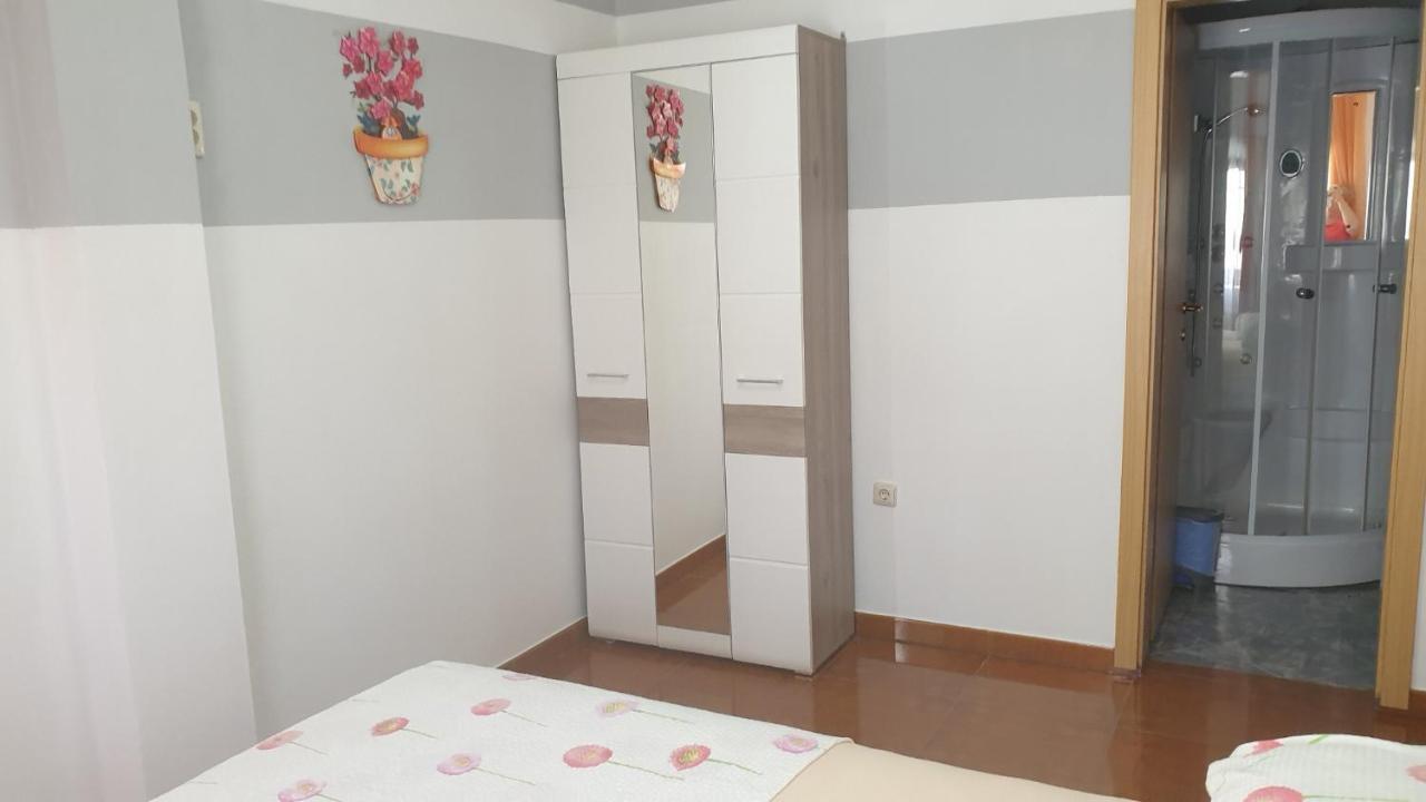 Guest house Spiko