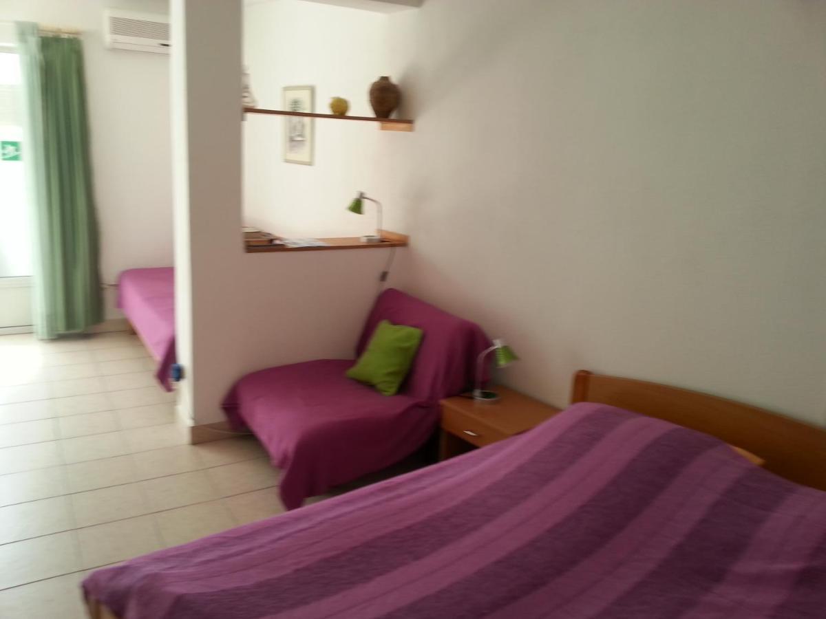 Apartman Haracic *