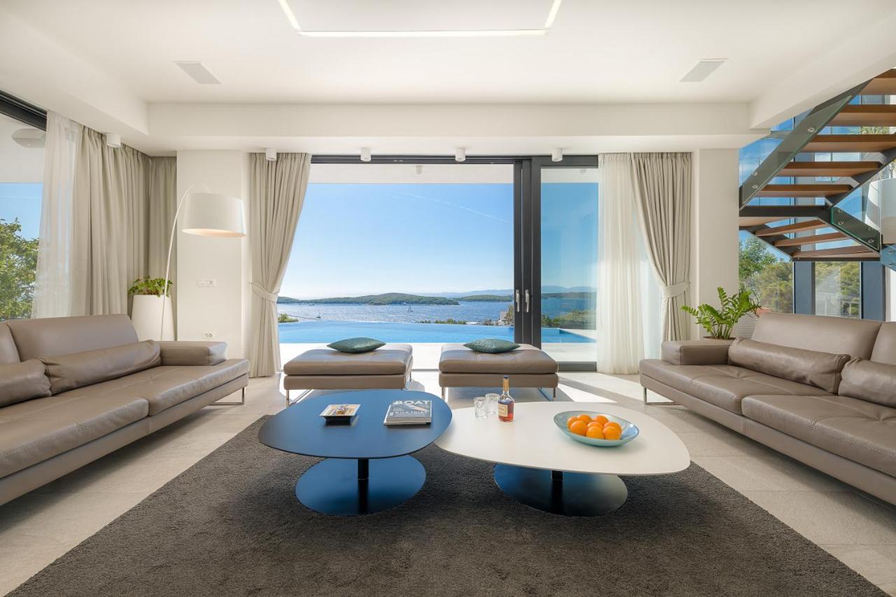 Anabel Appartement *
