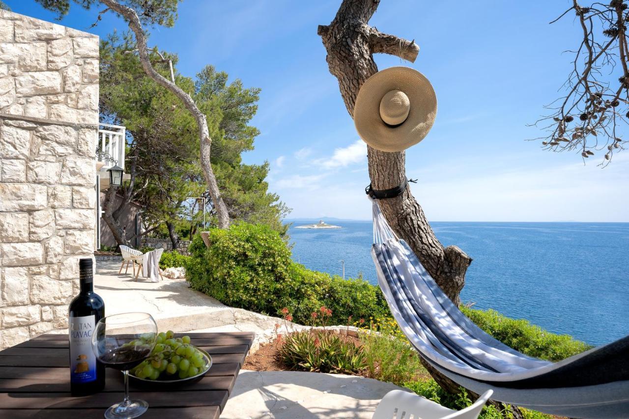 Sea Pearl - Zf Hvar Apartment