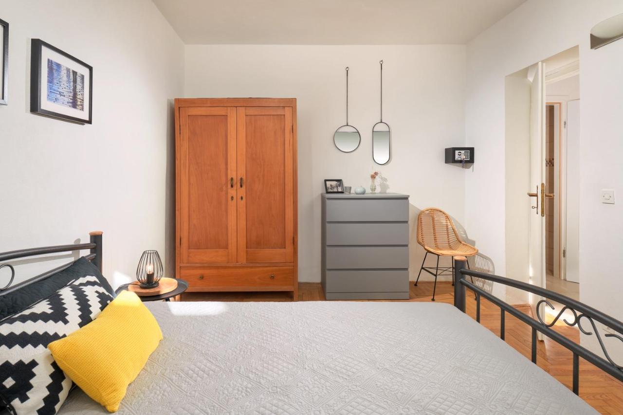 Oasis Apartment *