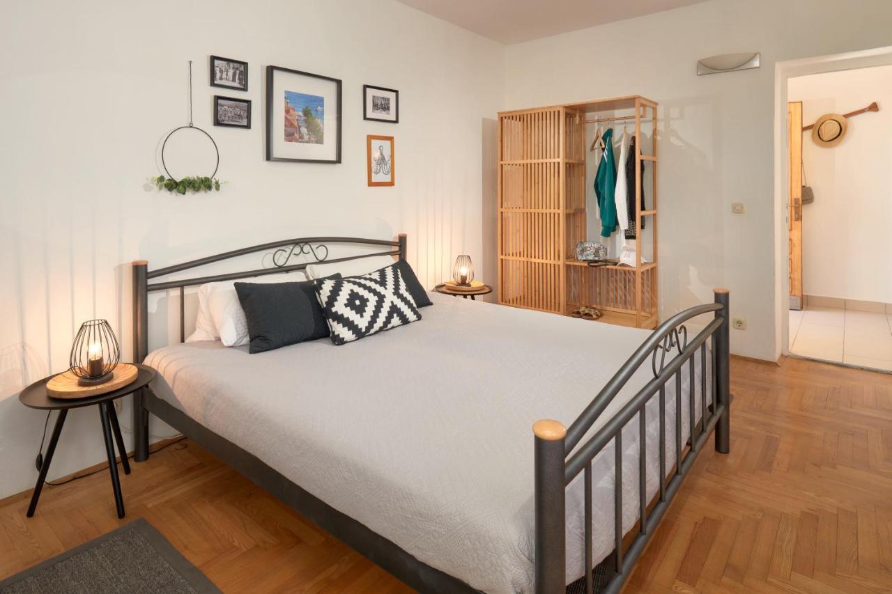 Oasis Apartment *
