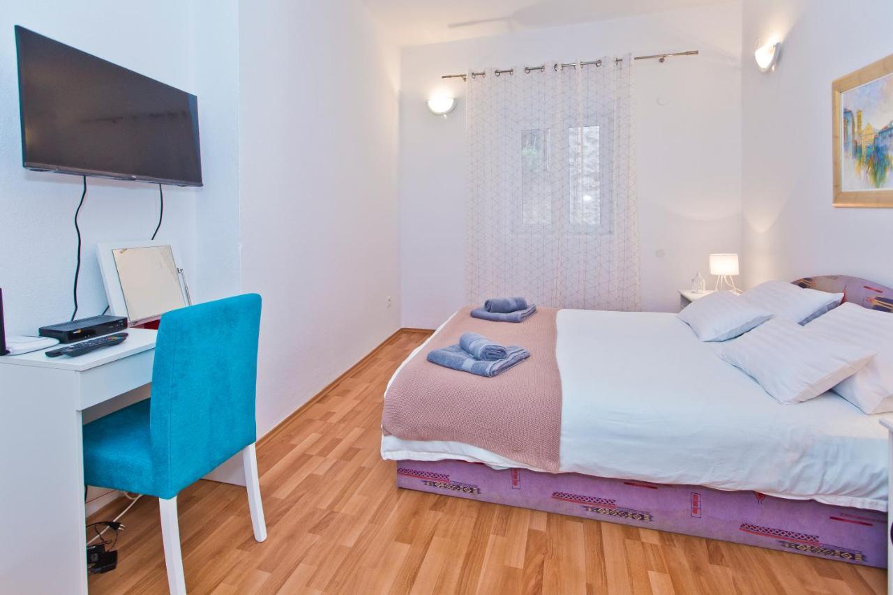 Apartman Toma * Hvar Town