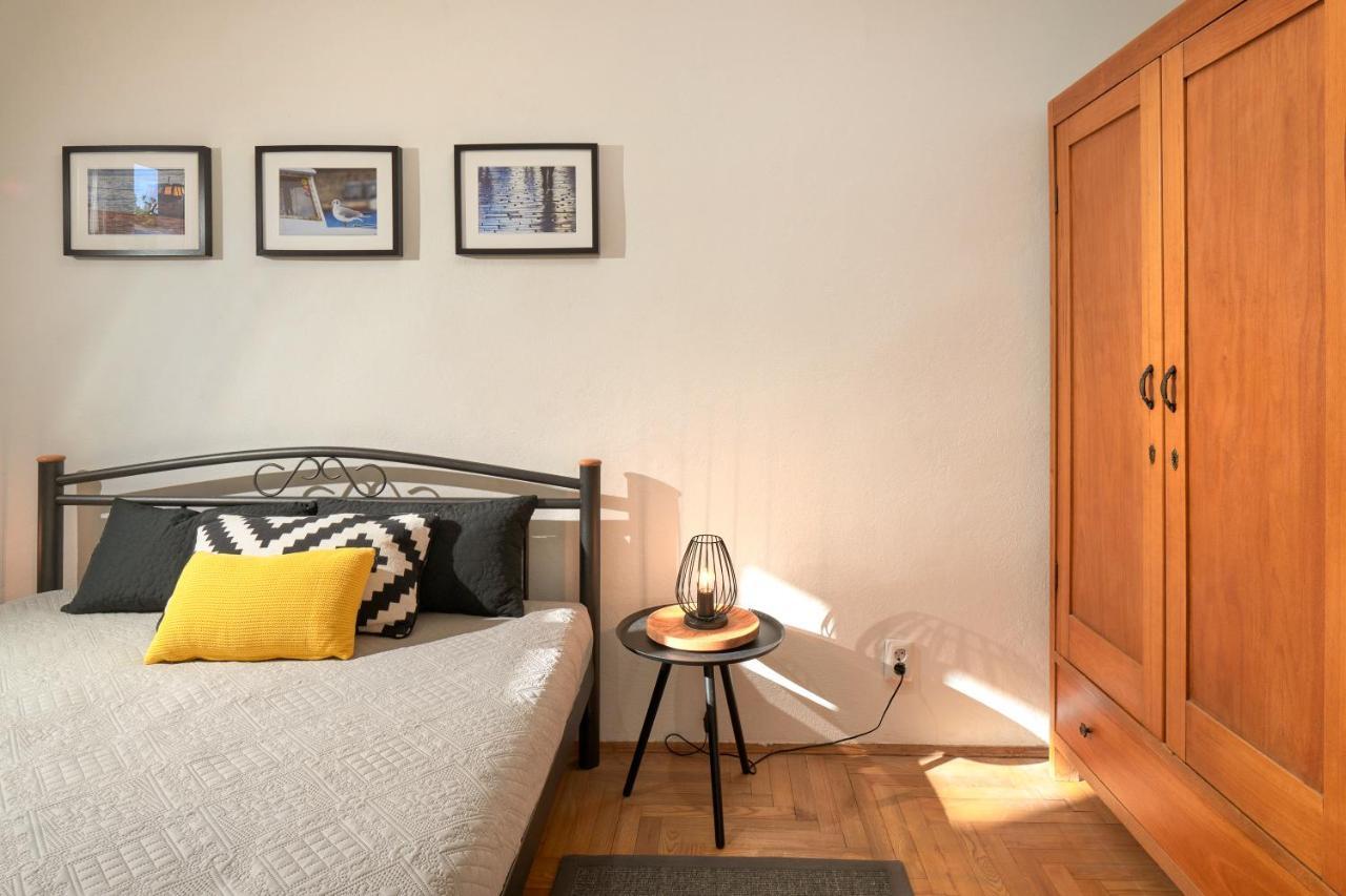 Oasis Apartment
