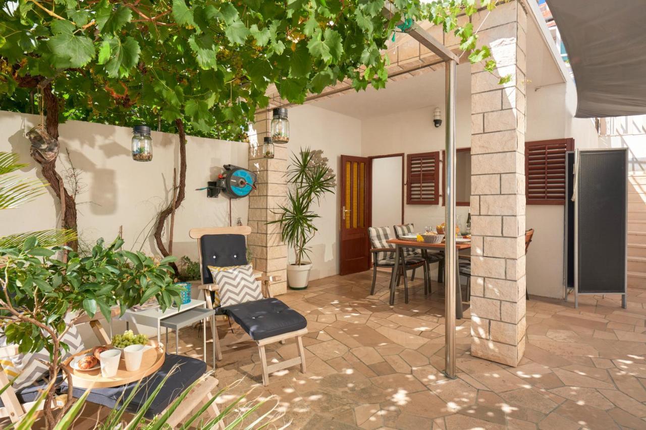 Oasis Apartment *