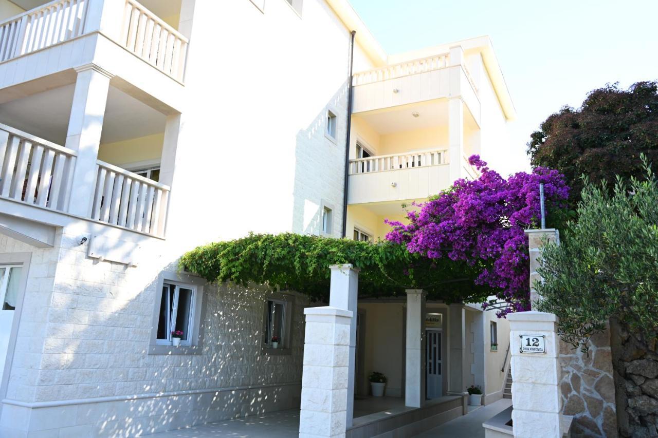 Apartment Malisko Hvar Town