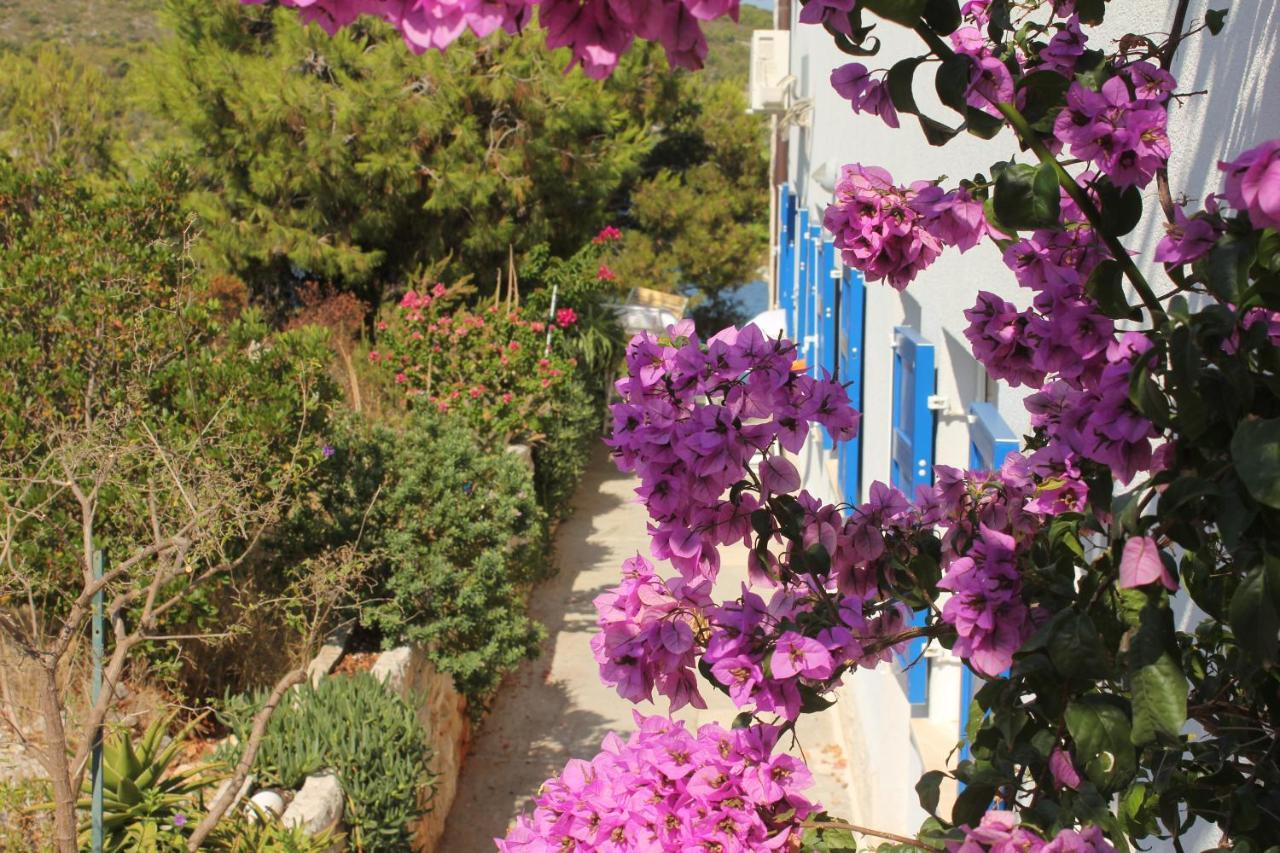 Apartman Sunset Hvar