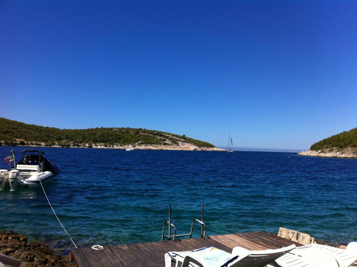 Sunset Hvar Apartman Hvar Town