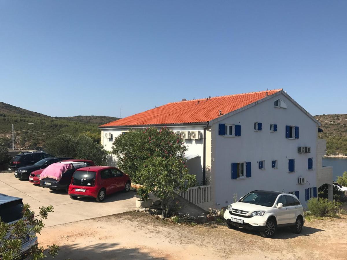 Apartman Sunset Hvar