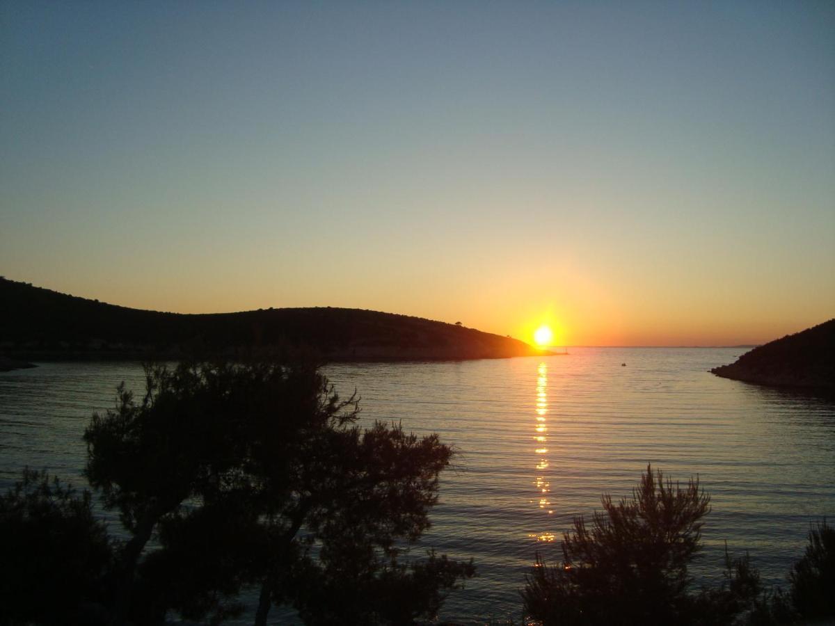Sunset Hvar Apartman *
