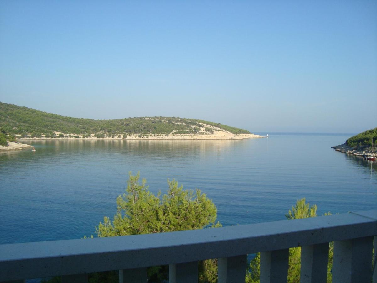 Apartman Sunset Hvar
