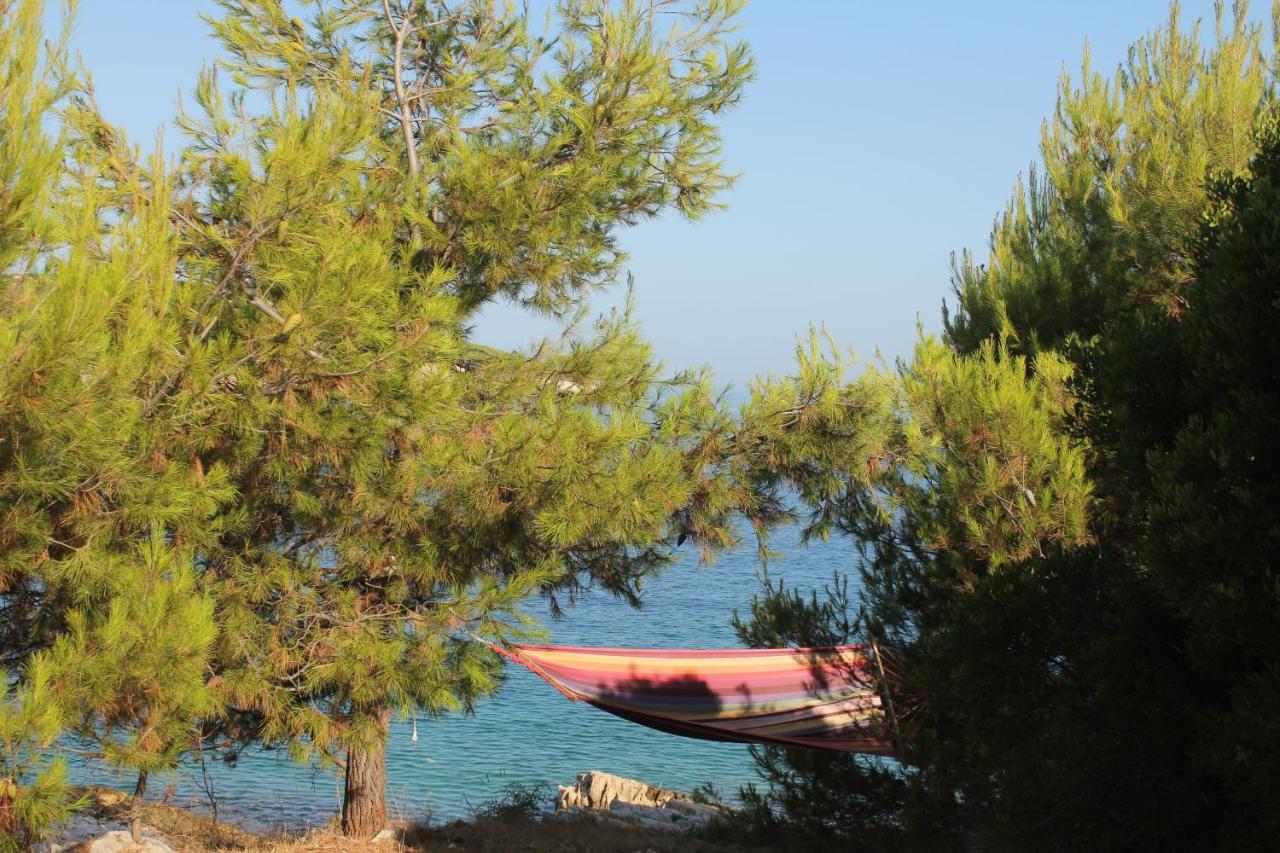 Sunset Hvar