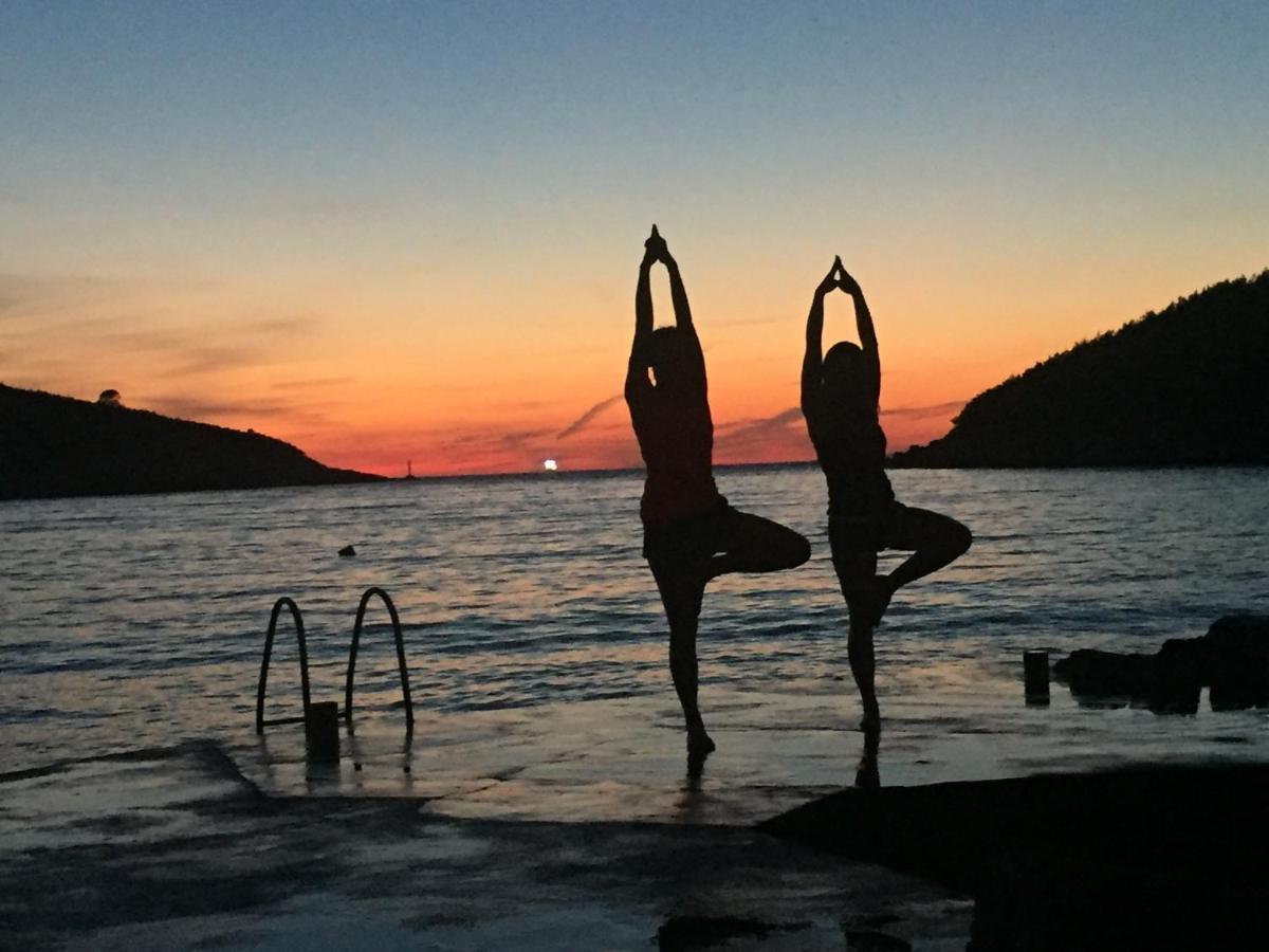 Sunset Hvar Apartman *