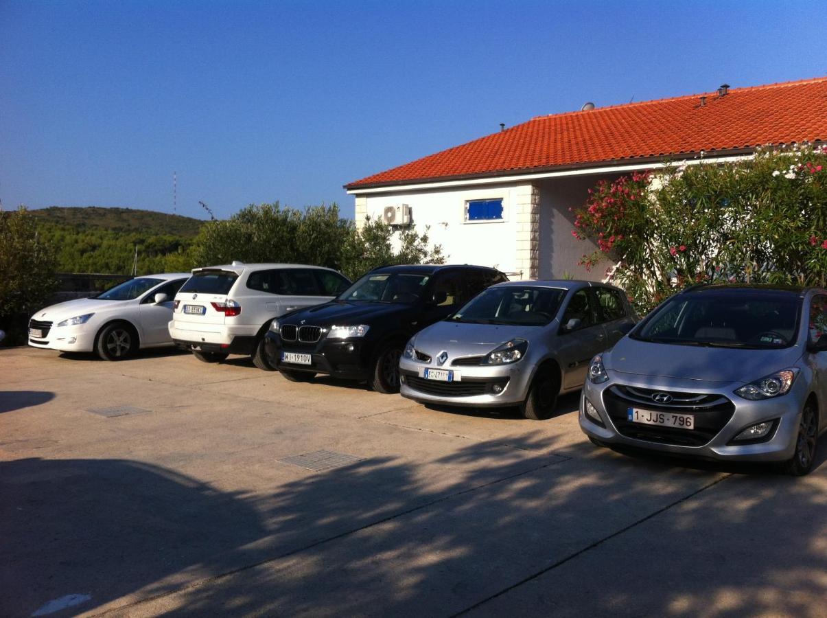 Sunset Hvar Apartman *