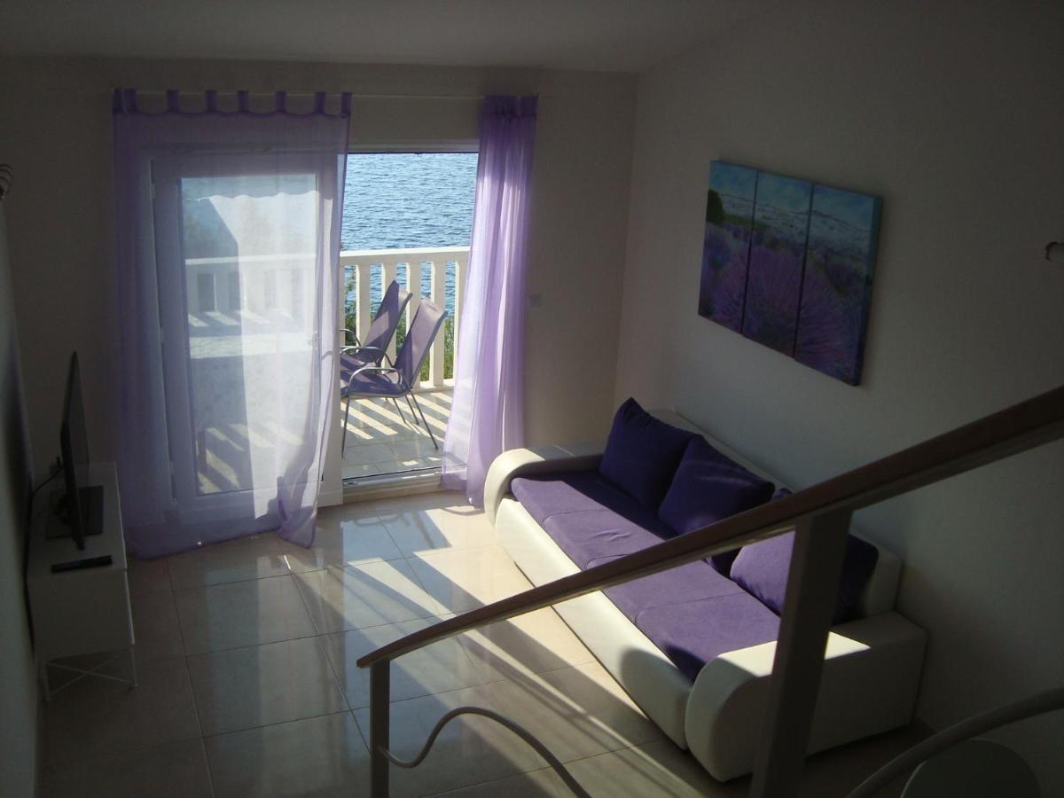 Apartman Sunset Hvar