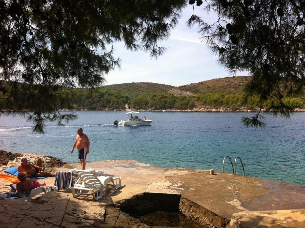 Sunset Hvar