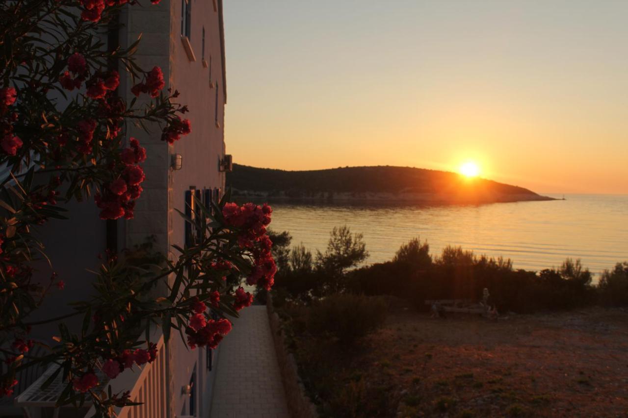 Sunset Hvar Apartman Hvar Town