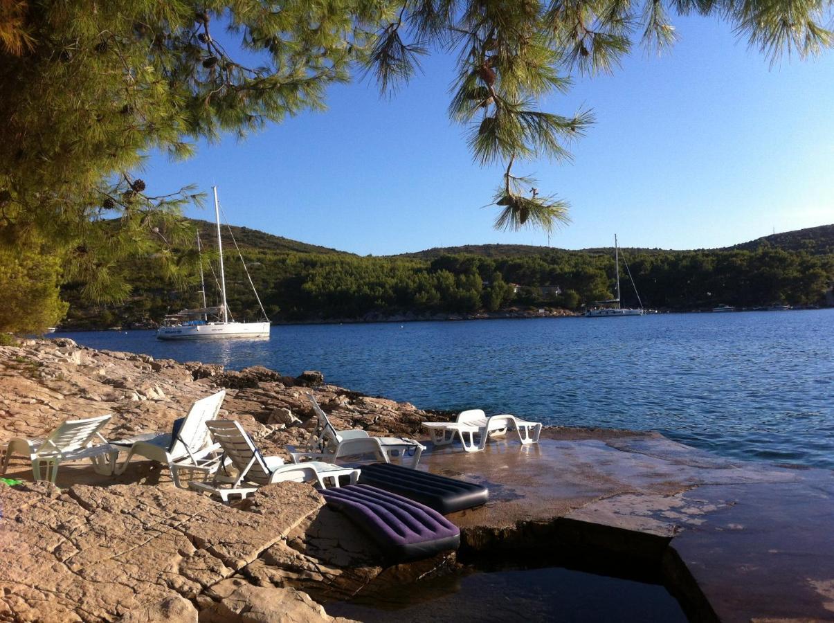 Apartman Sunset Hvar Hvar Town