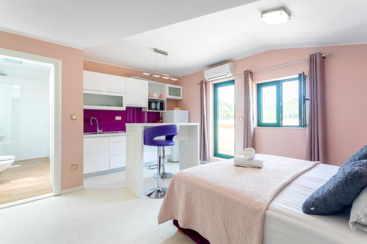 Ante 2 Apartman Hvar Town