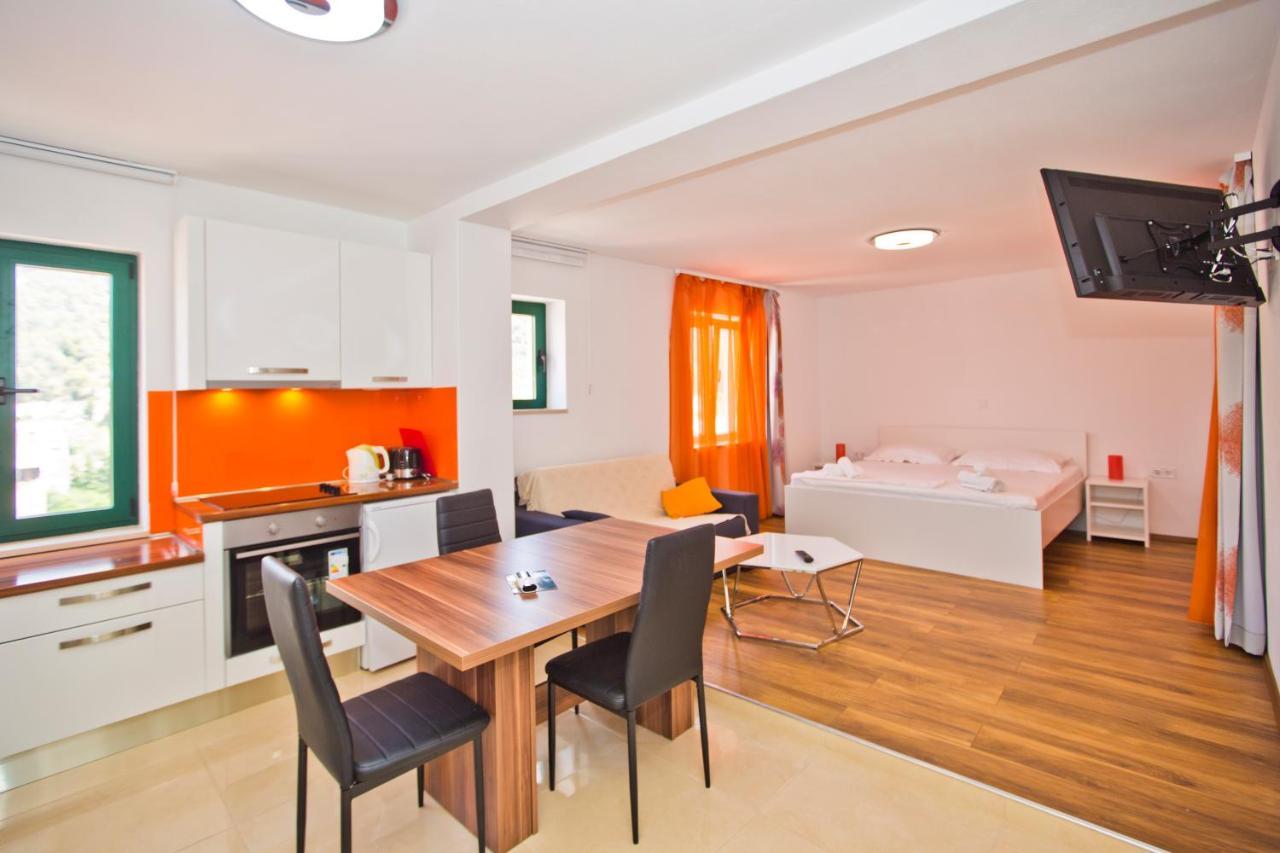 Apartman Ante 2
