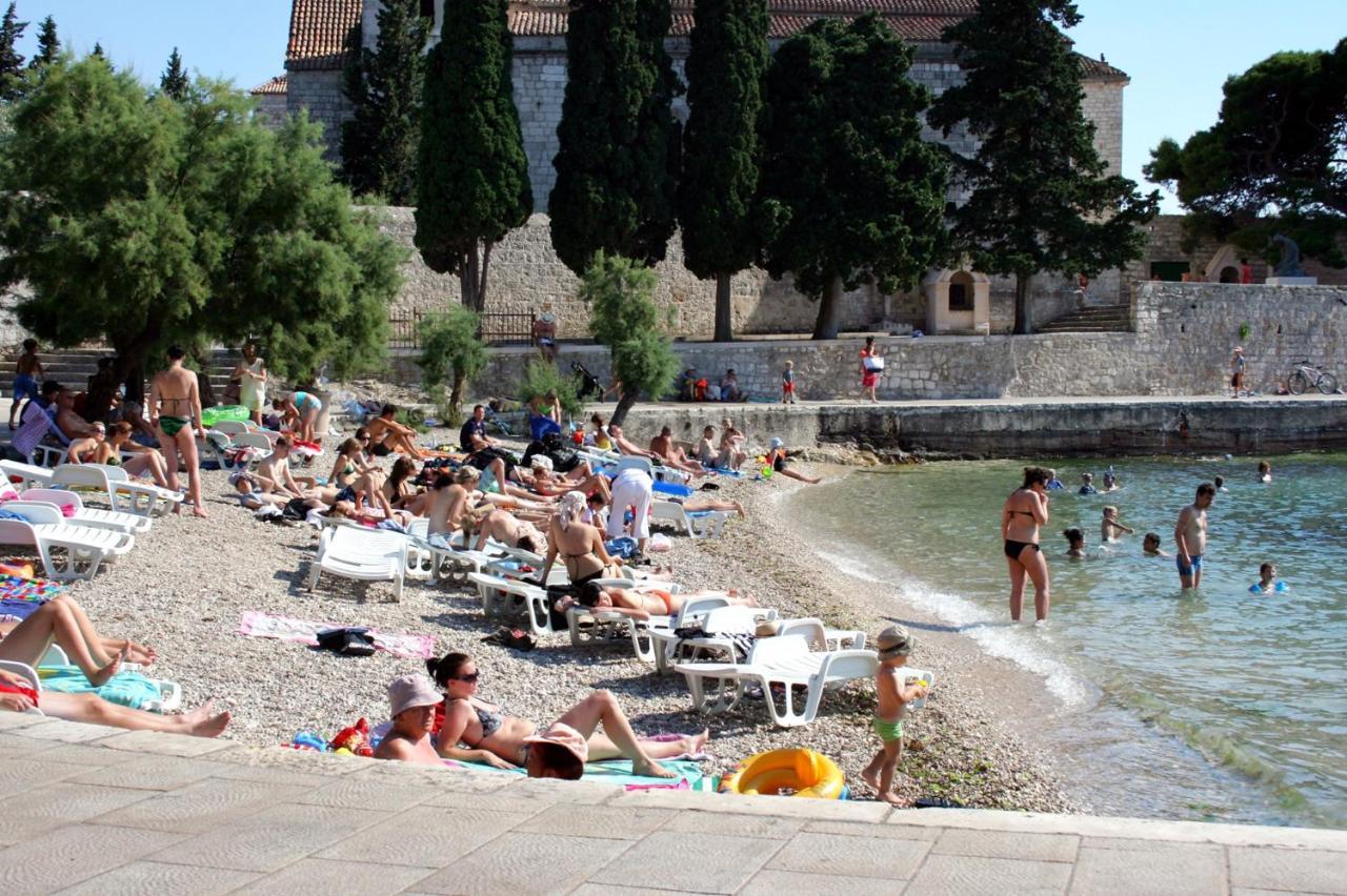 And With Parking Space Hvar - 8717 Guest house Hvar Town