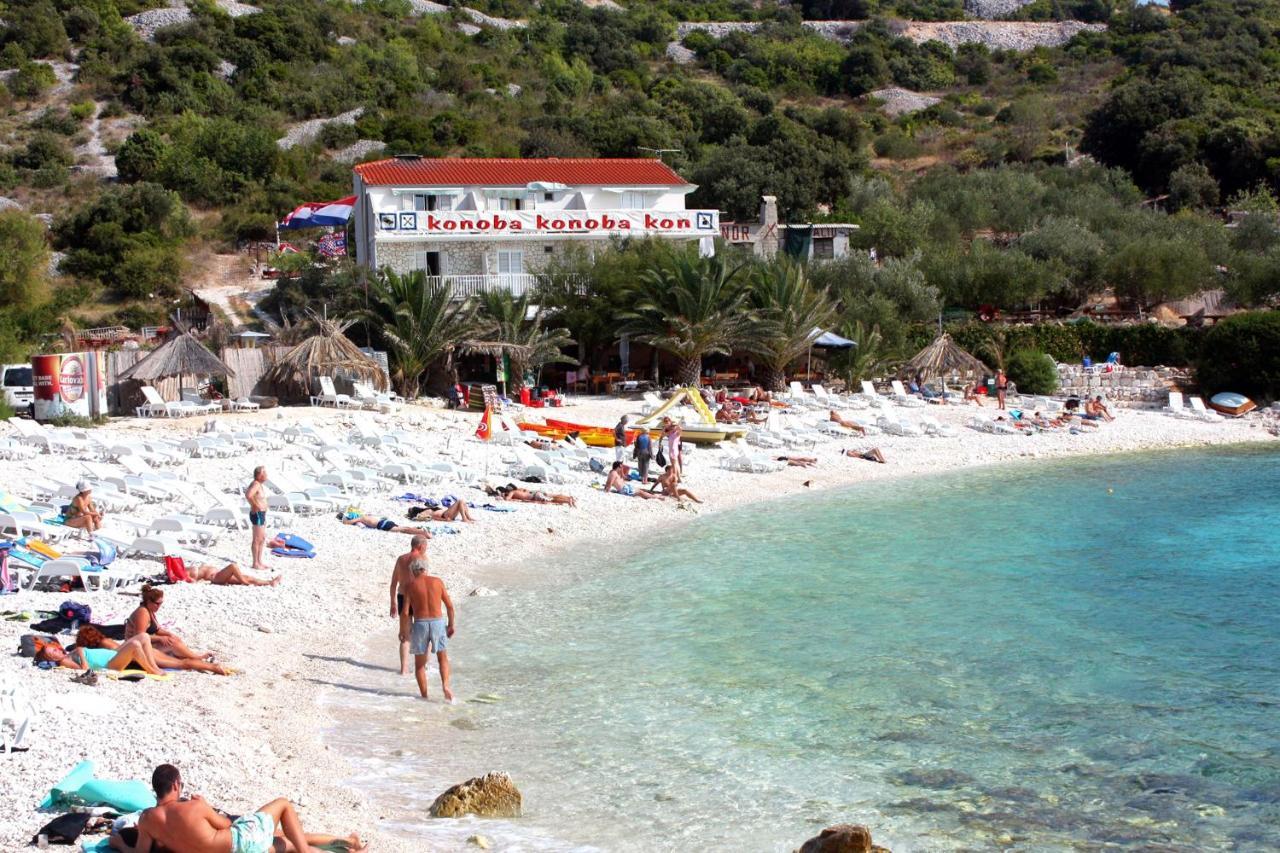 By The Sea Hvar - 10430 Apartment *
