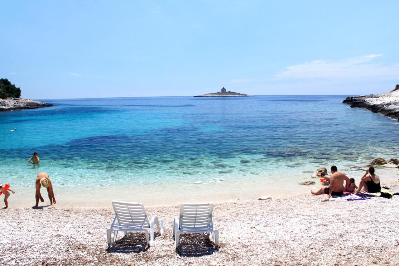 Apartment By The Sea Hvar - 10430
