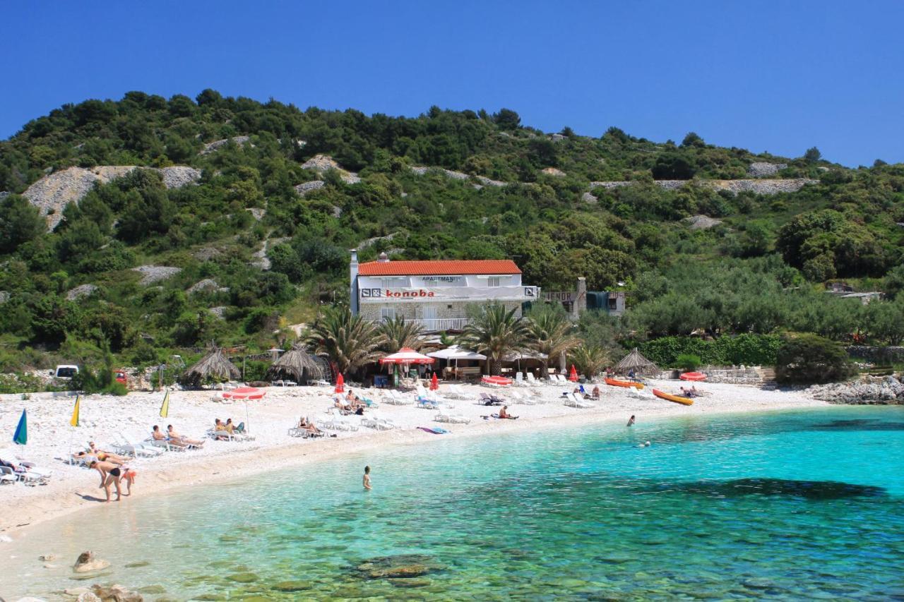 By The Sea Hvar - 10430