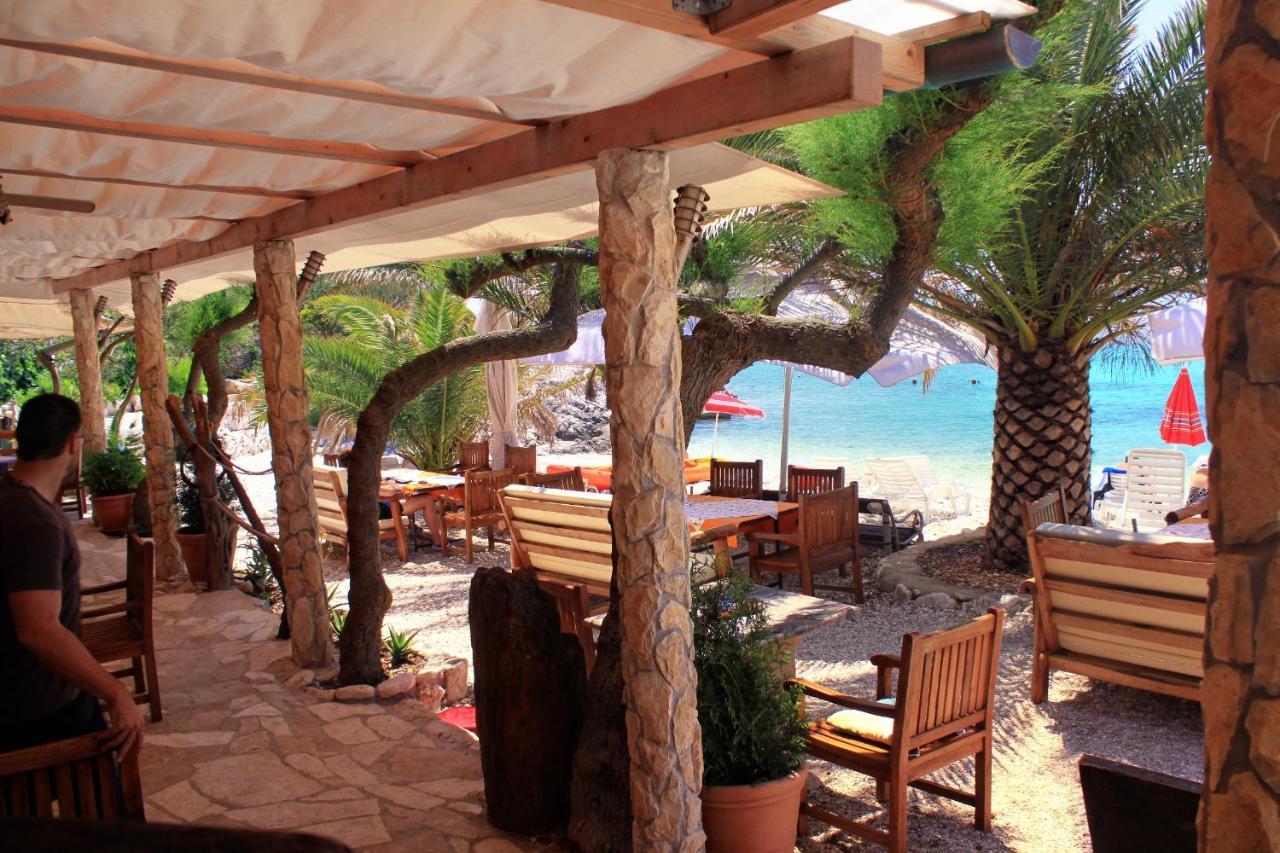 Apartment By The Sea Hvar - 10430