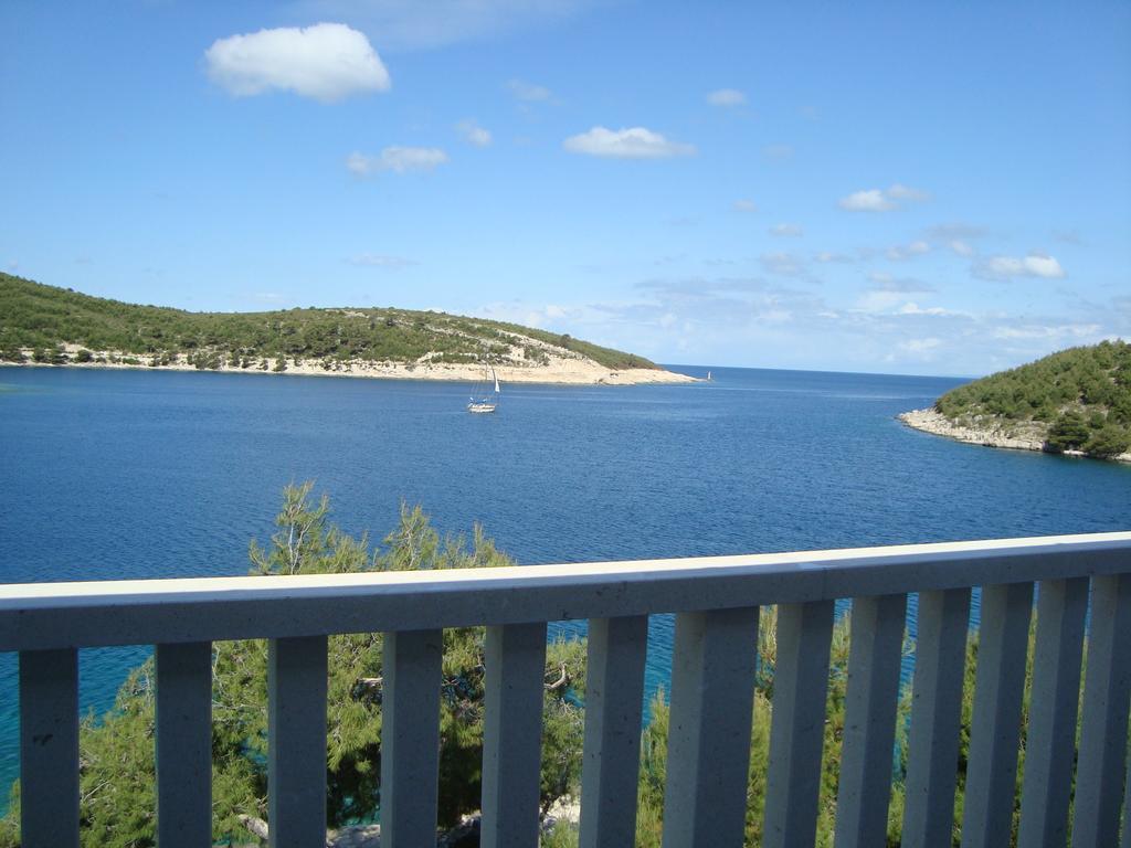 Apartman Sunset Hvar Hvar Town
