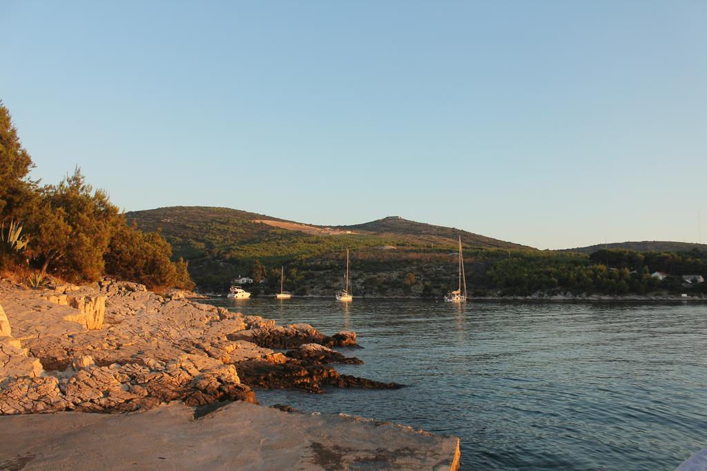 Apartman Sunset Hvar