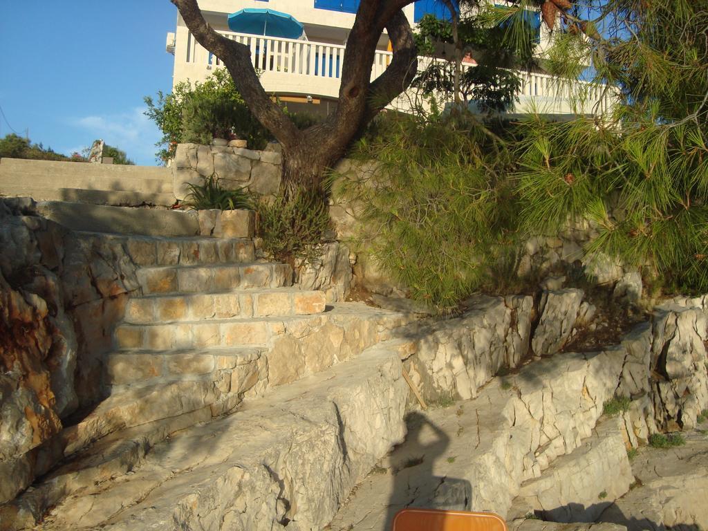 Sunset Hvar Apartman