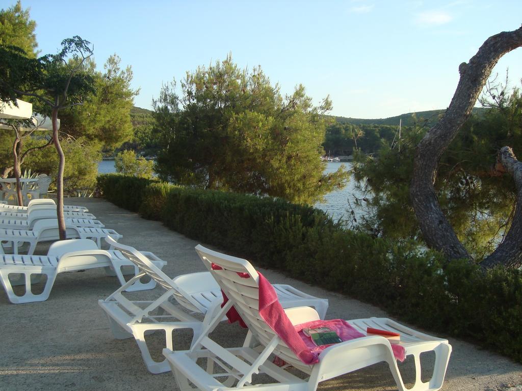 Sunset Hvar Apartman *