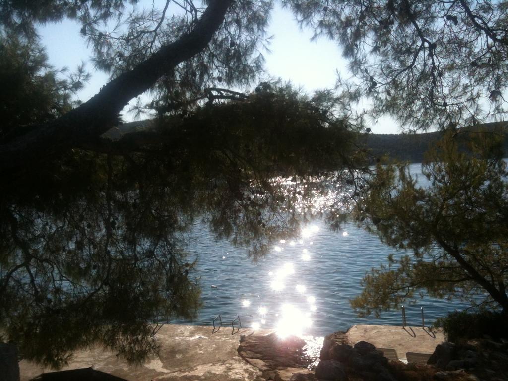 Sunset Hvar Hvar Town