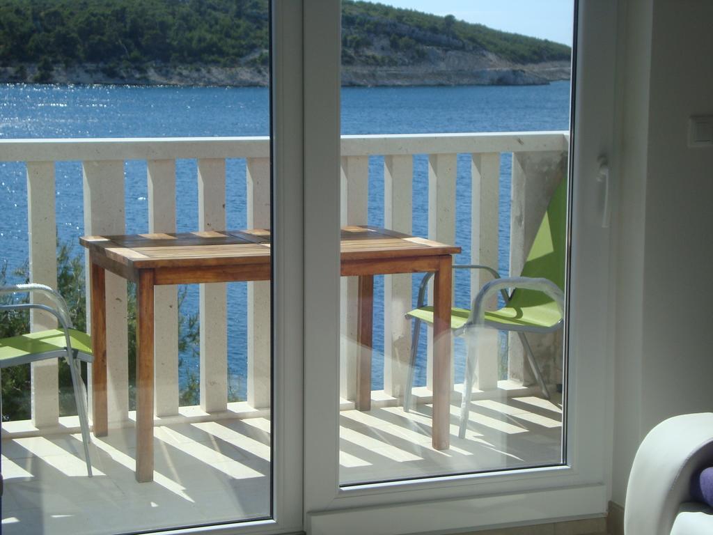 Sunset Hvar Apartman