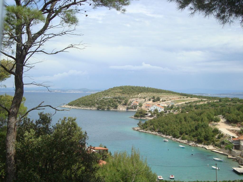 Sunset Hvar *