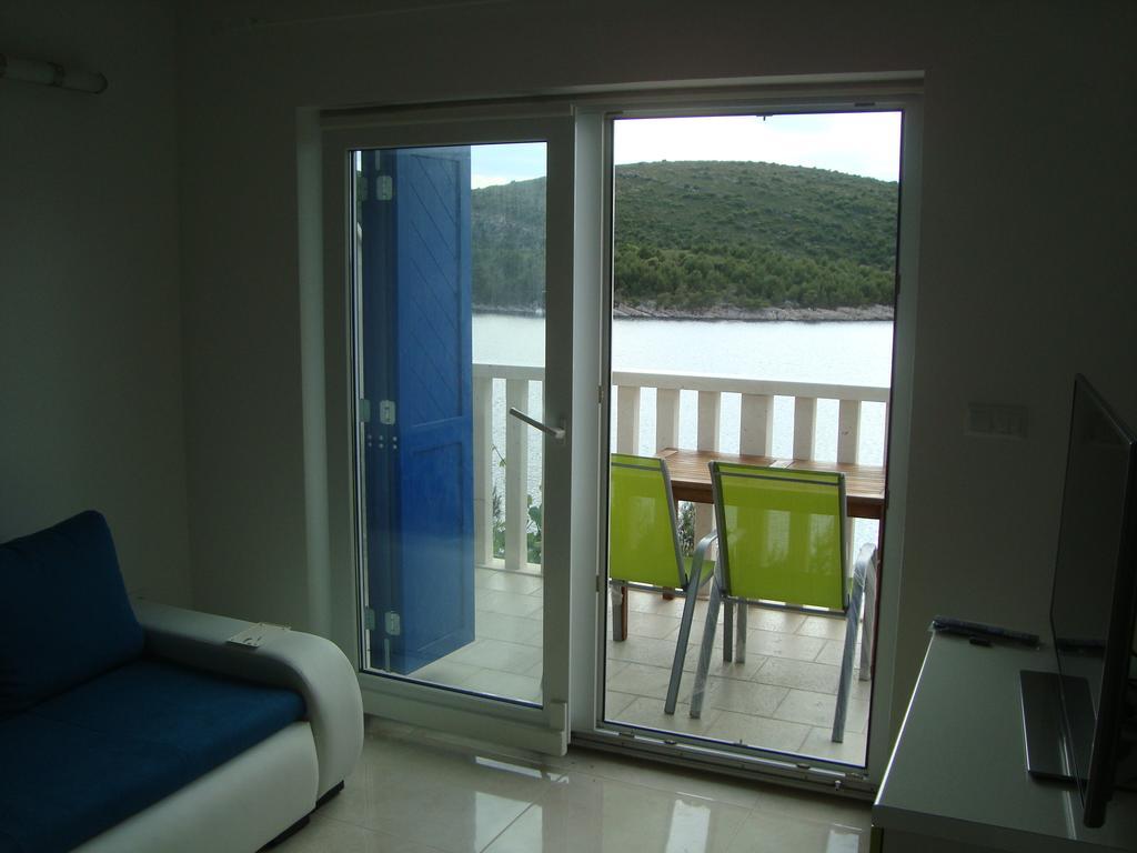 Apartman Sunset Hvar