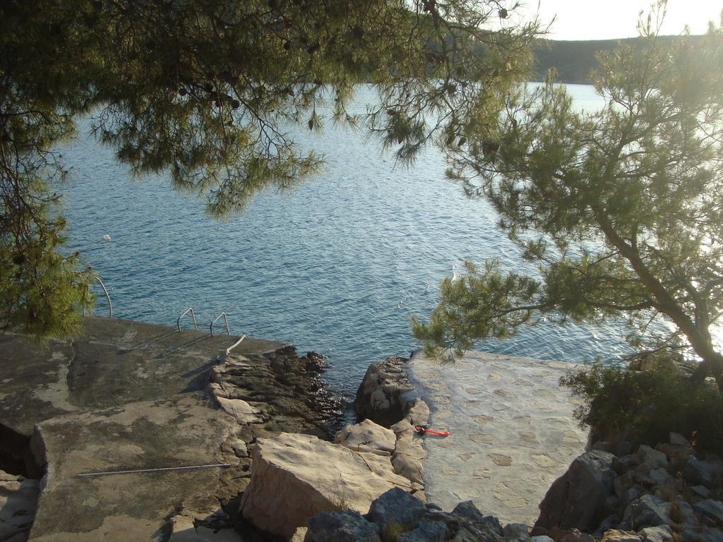 Sunset Hvar *