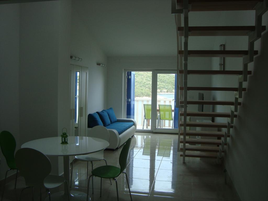 Sunset Hvar Apartman *